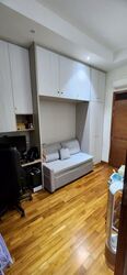 The Chancery Residence (D11), Terrace #580894541